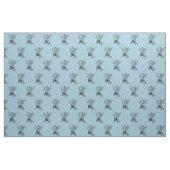 Abbildung: Benutzerdefinierte Hintergrundfarbe Stoff (Yard (91,4 cm))