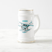 Abbildung Bierglas (VorderseiteRechts)