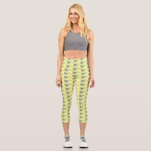 Abbildung Capri Leggings
