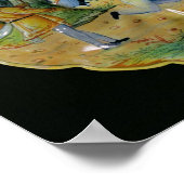 Abbildung der Ansammlung von Manna Poster (Ecke)