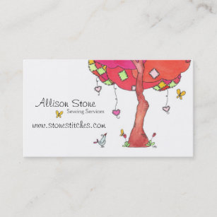 Originell Visitenkarten Zazzle De