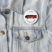 Abbildung des Bus-Cartoon Button (Beispiel)
