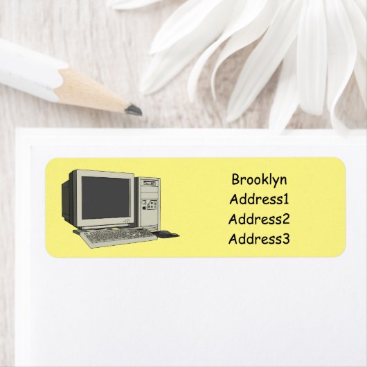 Abbildung des Cartoon (Insitu)