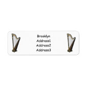 Abbildung des Cartoon (Vorne)