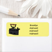 Abbildung des Cartoon aus Kohle (Insitu)