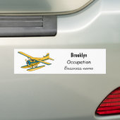 Abbildung des Cartoon Autoaufkleber (Auf Auto)
