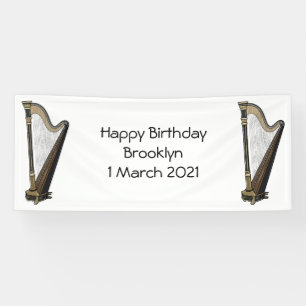 Abbildung des Cartoon Banner