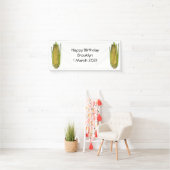 Abbildung des Cartoon Banner (Insitu)