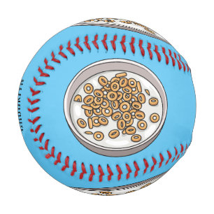 Abbildung des Cartoon Baseball