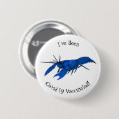 Abbildung des Cartoon Button (Vorne & Hinten)