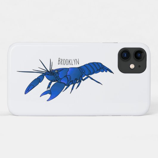 Abbildung des Cartoon Case-Mate iPhone Hülle (Rückseite (Horizontal))