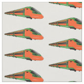 Abbildung des Cartoon des Bullet Stoff (Nahaufnahme)