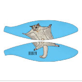 Abbildung des Cartoon des Zuckers Mini Basketball (Panele)