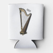 Abbildung des Cartoon Dosenkühler (Vorderseite)