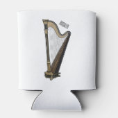 Abbildung des Cartoon Dosenkühler (Rückseite)