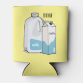 Abbildung des Cartoon Dosenkühler (Vorderseite)