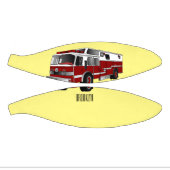 Abbildung des Cartoon eines Motors Mini Basketball (Panele)