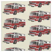 Abbildung des Cartoon eines Motors Stoff (Nahaufnahme)