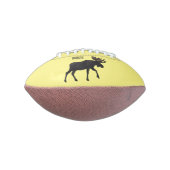 Abbildung des Cartoon Football (Gedreht 90)