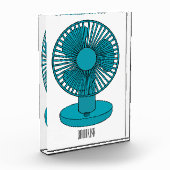 Abbildung des Cartoon Fotoblock (Links)