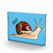 Abbildung des Cartoon Fotoblock (Rechts)