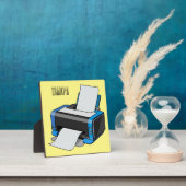 Abbildung des Cartoon Fotoplatte (InSitu)