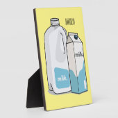 Abbildung des Cartoon Fotoplatte (Seite)