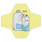 Abbildung des Cartoon Fußball (Flach)