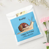 Abbildung des Cartoon Geschenktütchen (Versiegelt)