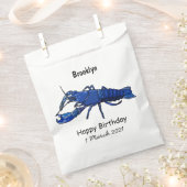 Abbildung des Cartoon Geschenktütchen (Ausgeschnitten)