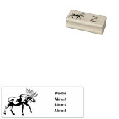 Abbildung des Cartoon Gummistempel (Stempel)