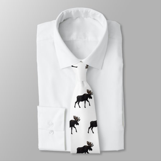 Abbildung des Cartoon Krawatte (Gebunden)