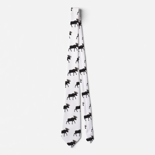 Abbildung des Cartoon Krawatte (Vorderseite)