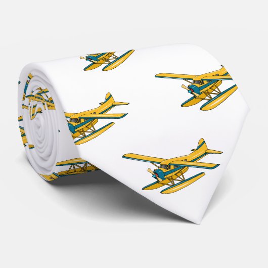 Abbildung des Cartoon Krawatte (Gerollt)