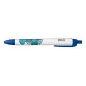 Abbildung des Cartoon Kugelschreiber (Unterseite)