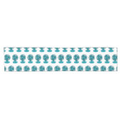 Abbildung des Cartoon Kurzer Tischläufer (Horizontal)