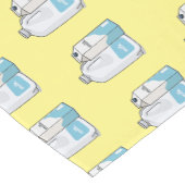 Abbildung des Cartoon Kurzer Tischläufer (Ecke)