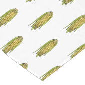 Abbildung des Cartoon Kurzer Tischläufer (Ecke)