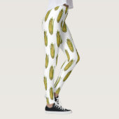 Abbildung des Cartoon Leggings (Rechts)