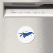 Abbildung des Cartoon Magnet (In Situ (Geschirrspüler))