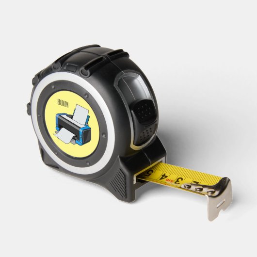Abbildung des Cartoon Maßband (Winkel)