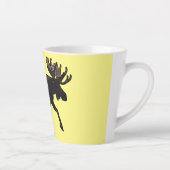 Abbildung des Cartoon Milchtasse (Rechts)