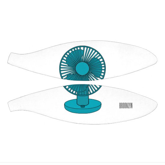 Abbildung des Cartoon Mini Basketball (Panele)