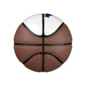 Abbildung des Cartoon Mini Basketball (Rechts)