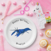 Abbildung des Cartoon Pappteller (Party)