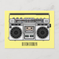 Abbildung des Cartoon