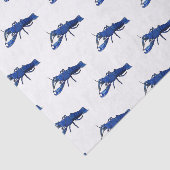 Abbildung des Cartoon Seidenpapier (Ausschnitt)