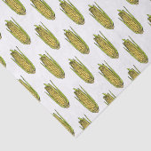 Abbildung des Cartoon Seidenpapier (Ausschnitt)