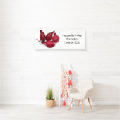 Abbildung des Cartoon Shallot Banner (Insitu)