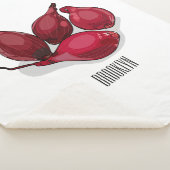 Abbildung des Cartoon Shallot Sherpadecke (3/4)